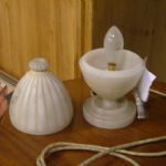 333 1347 Bordslampa